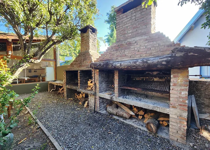 Hotel Hueney Ruca San Martín de los Andes